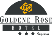 Hotel Goldene Rose *** Superior